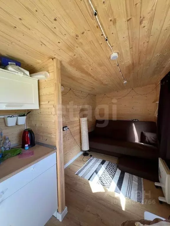 Участок в Ленинградская область, Гатчинский муниципальный округ, ... - Фото 1