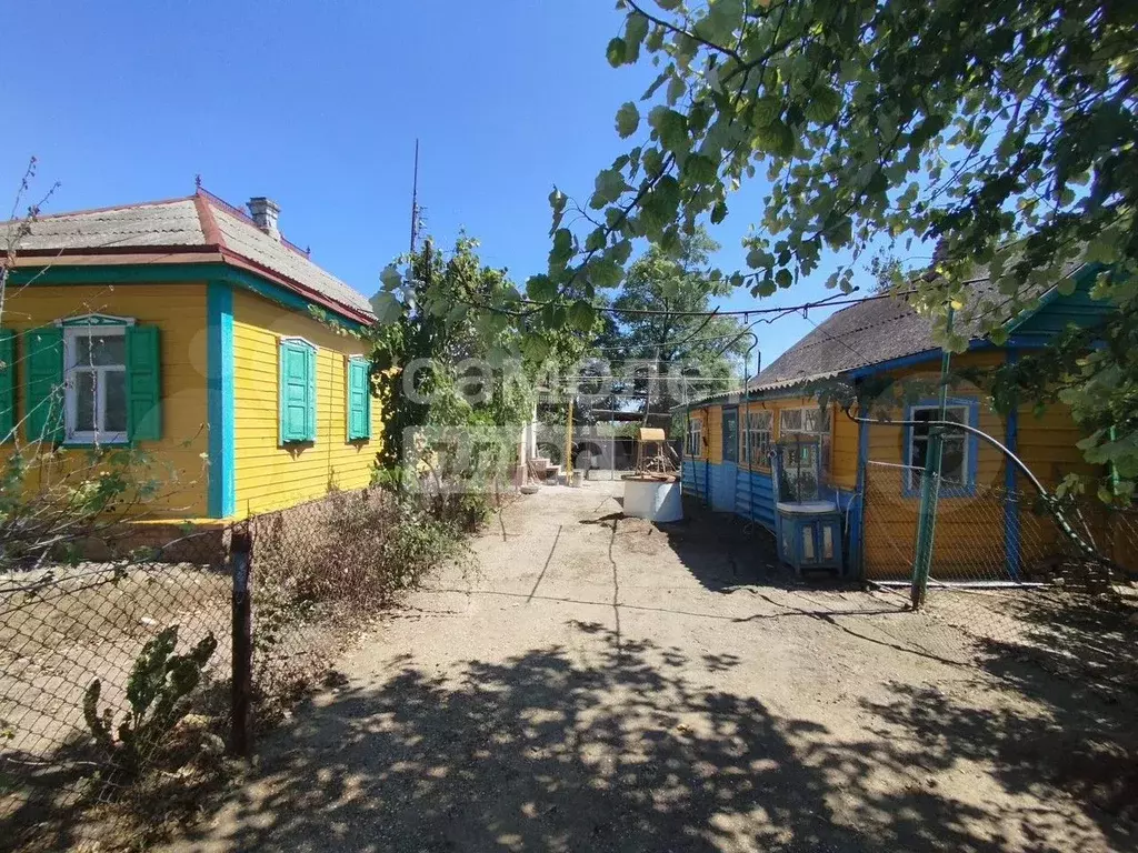 Дом 57 м на участке 49,3 сот. - Фото 1