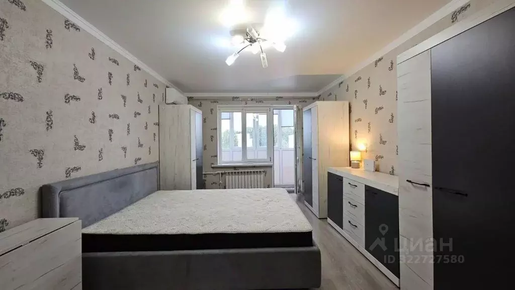 1-к кв. Калининградская область, Гурьевский муниципальный округ, пос. ... - Фото 2