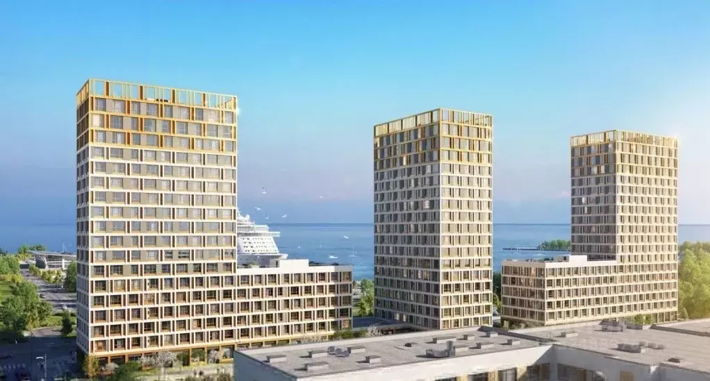 Офис в Санкт-Петербург ул. Челюскина, 10 (60 м) - Фото 1