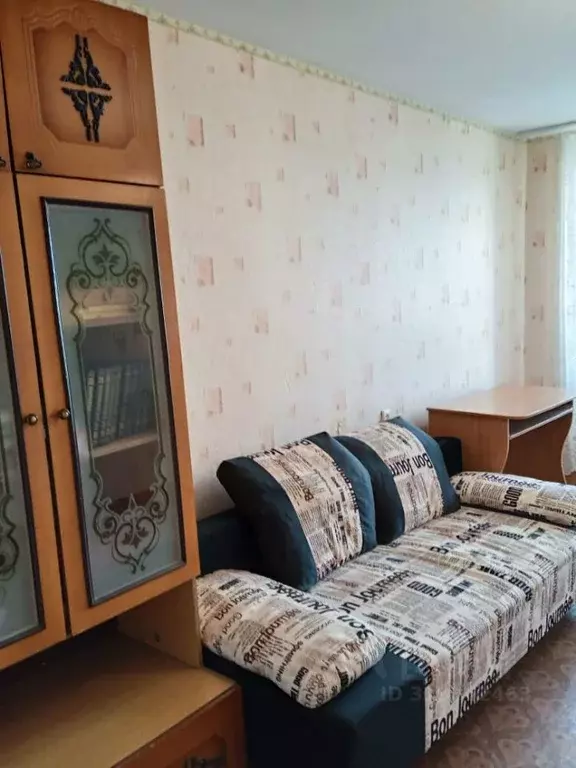 2-к кв. Крым, Симферополь ул. Севастопольская, 41 (52.0 м) - Фото 1