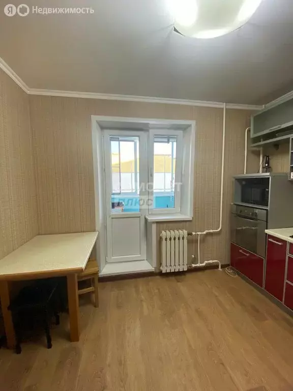 1-комнатная квартира: Липецк, улица А.Г. Стаханова, 51 (37.7 м) - Фото 1