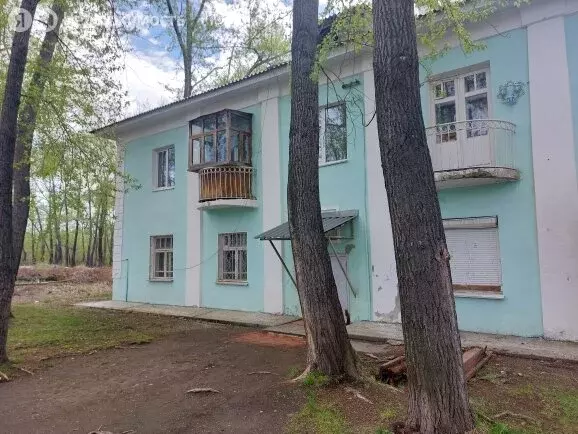 2-комнатная квартира: Красноуральск, площадь Победы, 1 (49.5 м) - Фото 1