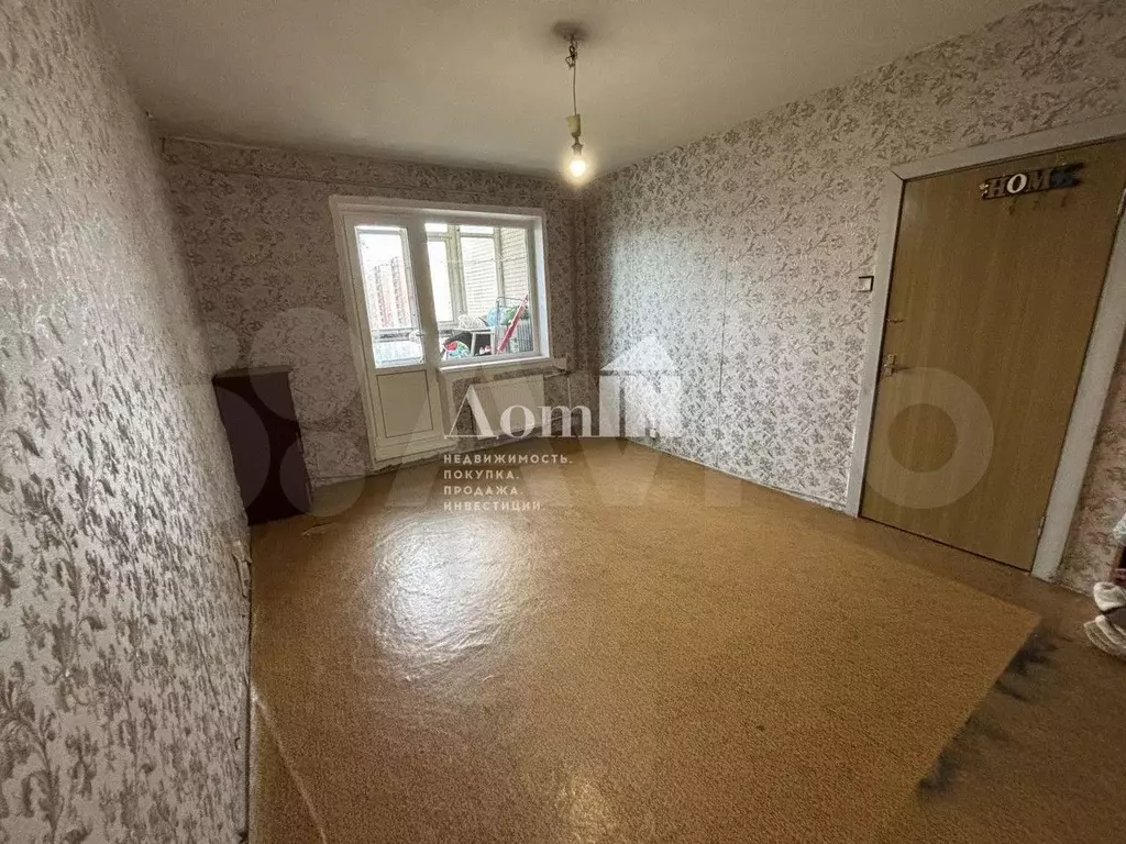 2-к. квартира, 51,2 м, 10/16 эт. - Фото 1