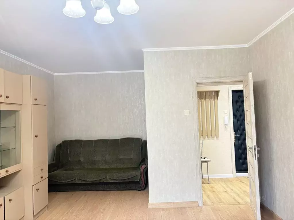 1-к кв. Москва Новоорловская ул., 8К2 (40.0 м) - Фото 2