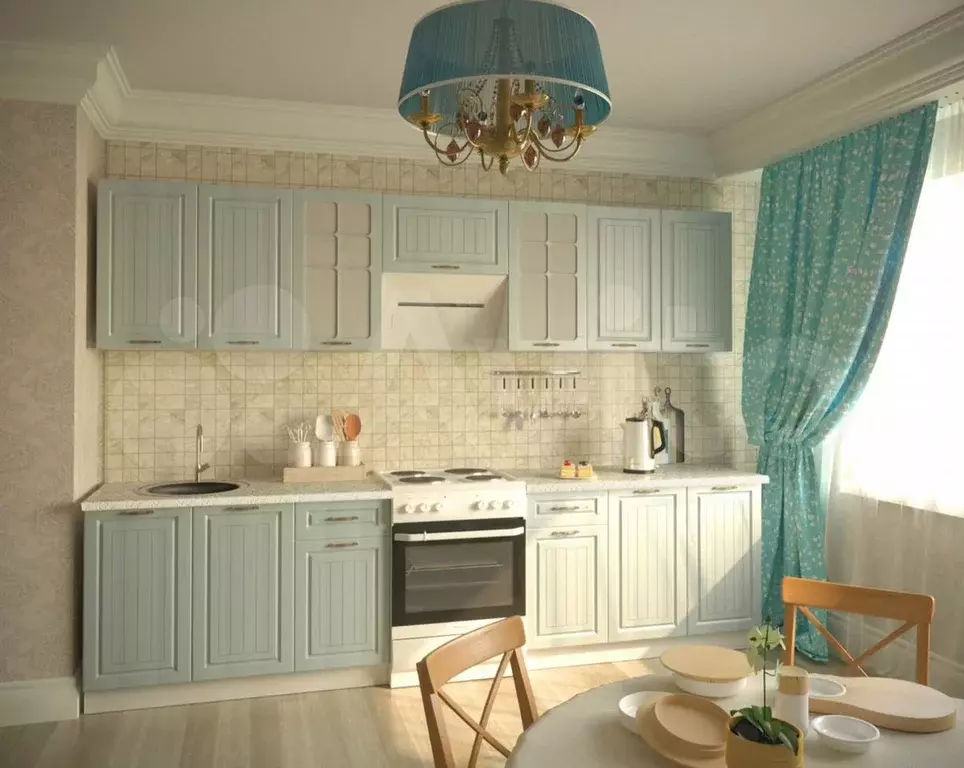 2-к. квартира, 60 м, 5/8 эт. - Фото 0