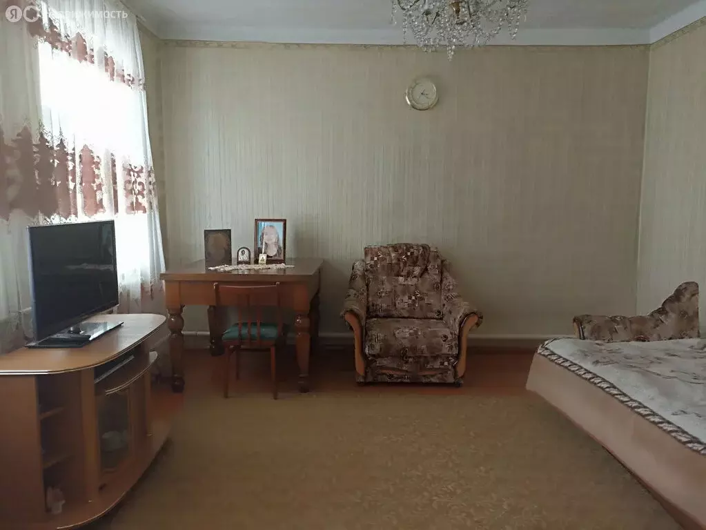 Дом в Беслан, улица Ахсарова (58 м) - Фото 0