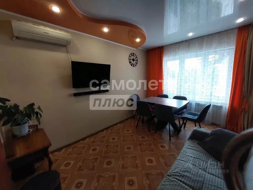 Дом в Пензенская область, Кузнецк Песчаная ул. (75 м) - Фото 1