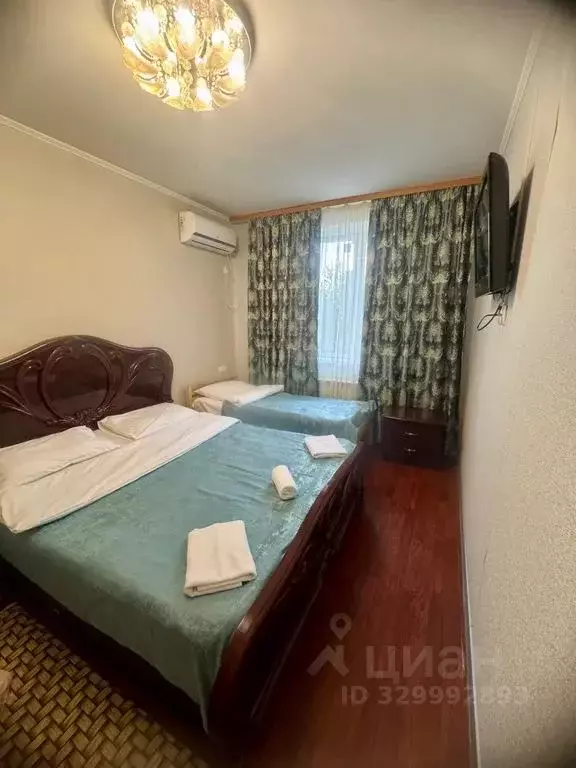 Комната Москва ул. Маршала Кожедуба, 16К1 - Фото 2