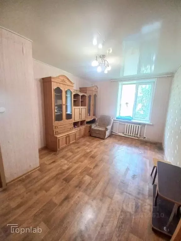 3-к кв. Владимирская область, Владимир ул. Сурикова, 3 (59.1 м) - Фото 1