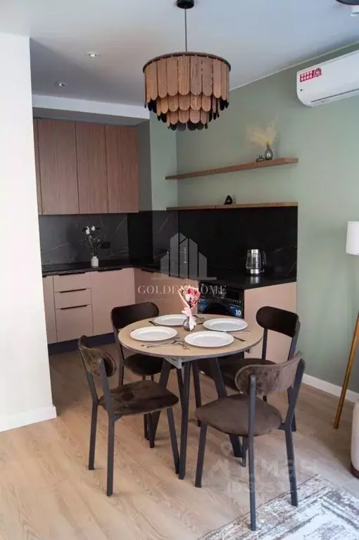 2-к кв. Санкт-Петербург ул. Тосина, 1к2 (53.0 м) - Фото 1