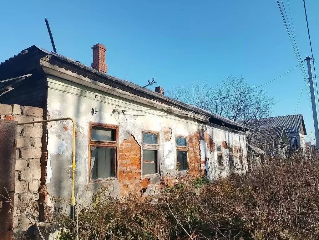 Дом в Свердловская область, Нижний Тагил ул. Семенова, 16 (74 м) - Фото 1