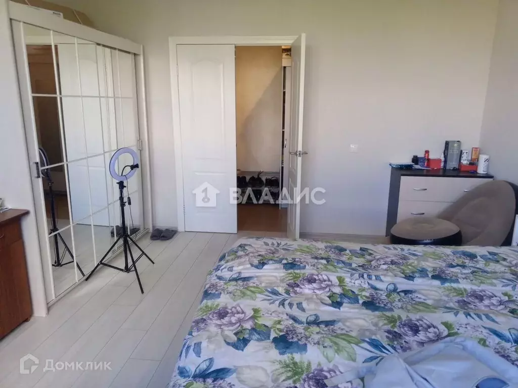 Продаётся 2-к квартира, 52.4 м - Фото 0