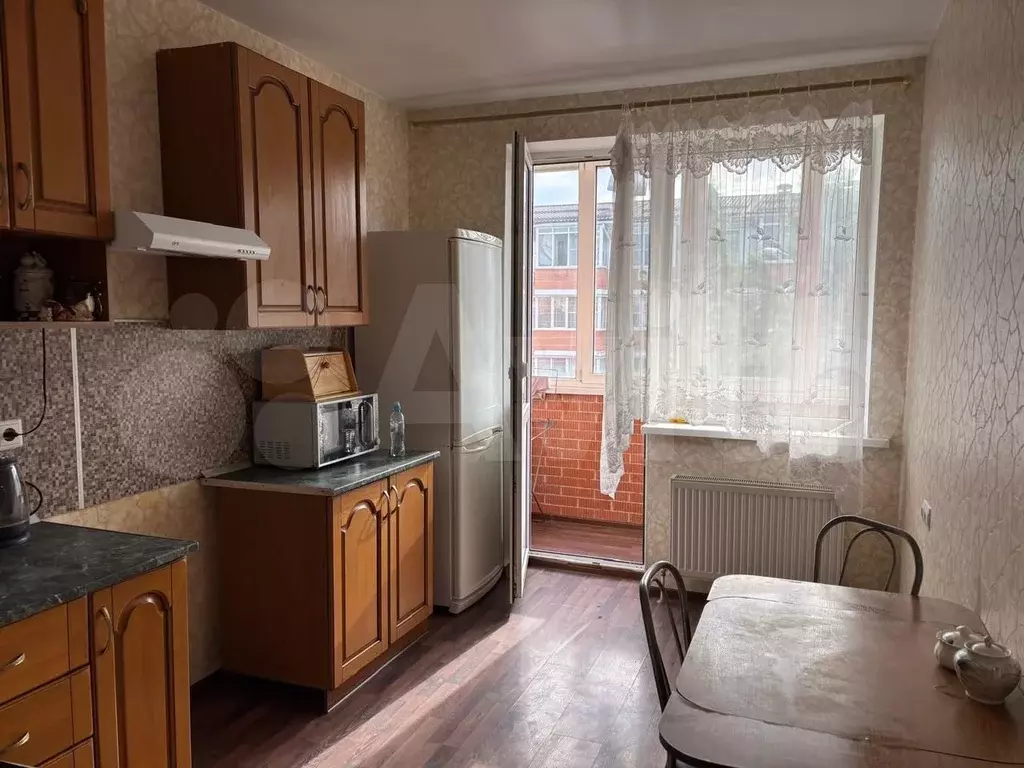 1-к. квартира, 31 м, 2/3 эт. - Фото 0