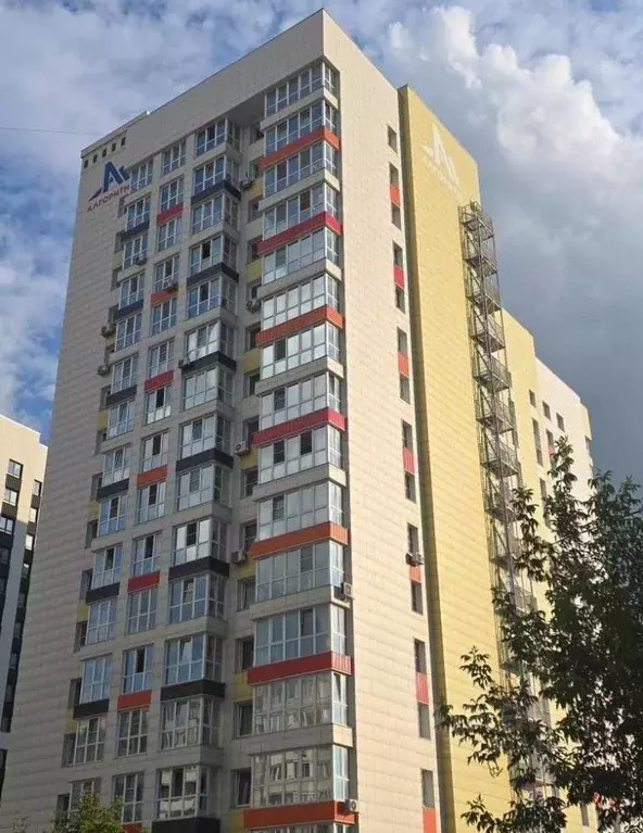 2-к кв. Алтайский край, Барнаул ул. Чернышевского, 186 (40.0 м) - Фото 1