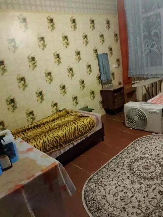 Комната Ростовская область, Ростов-на-Дону Большая Садовая ул., 23 ... - Фото 0