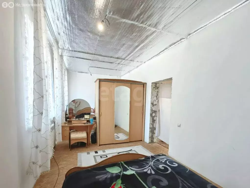Дом в Нижний Новгород, Загородная улица (249.5 м) - Фото 1