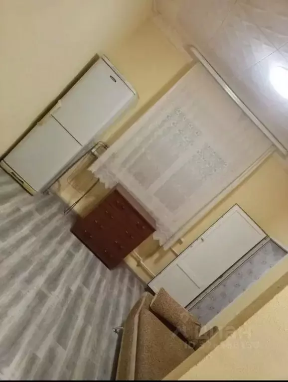 Комната Омская область, Омск ул. Вавилова, 234 (20.0 м) - Фото 1