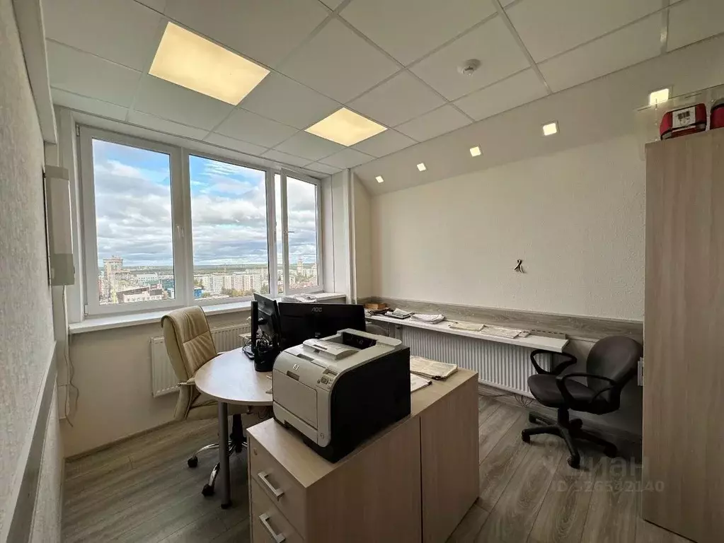 Офис в Пермский край, Пермь ул. Ленина, 64 (218 м) - Фото 2