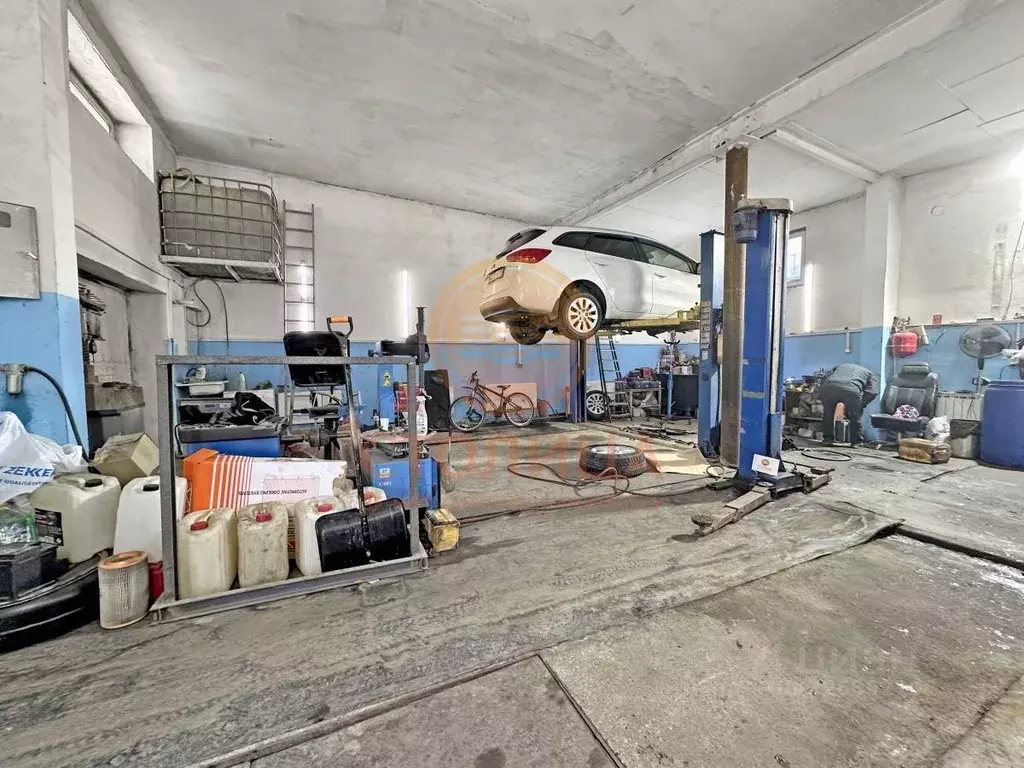 Помещение свободного назначения в Московская область, Дзержинский ул. ... - Фото 2