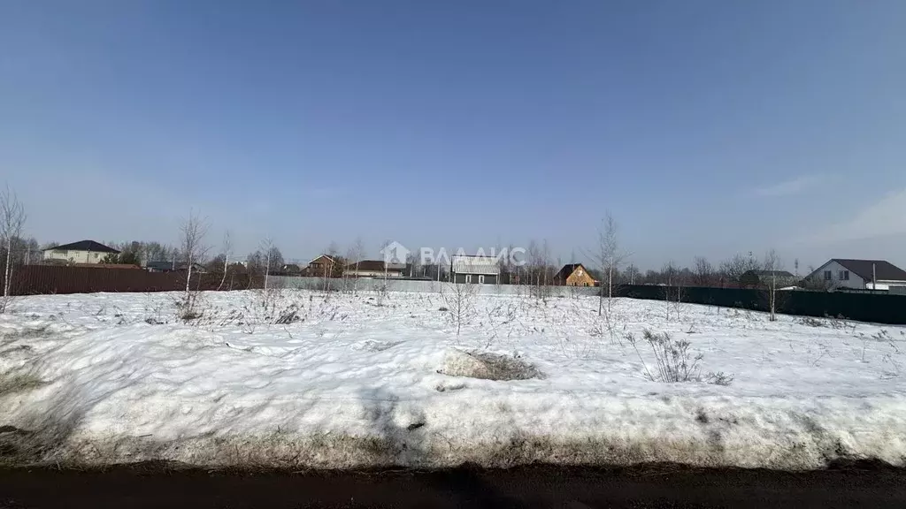 Участок в Московская область, Воскресенск городской округ, с. ... - Фото 2