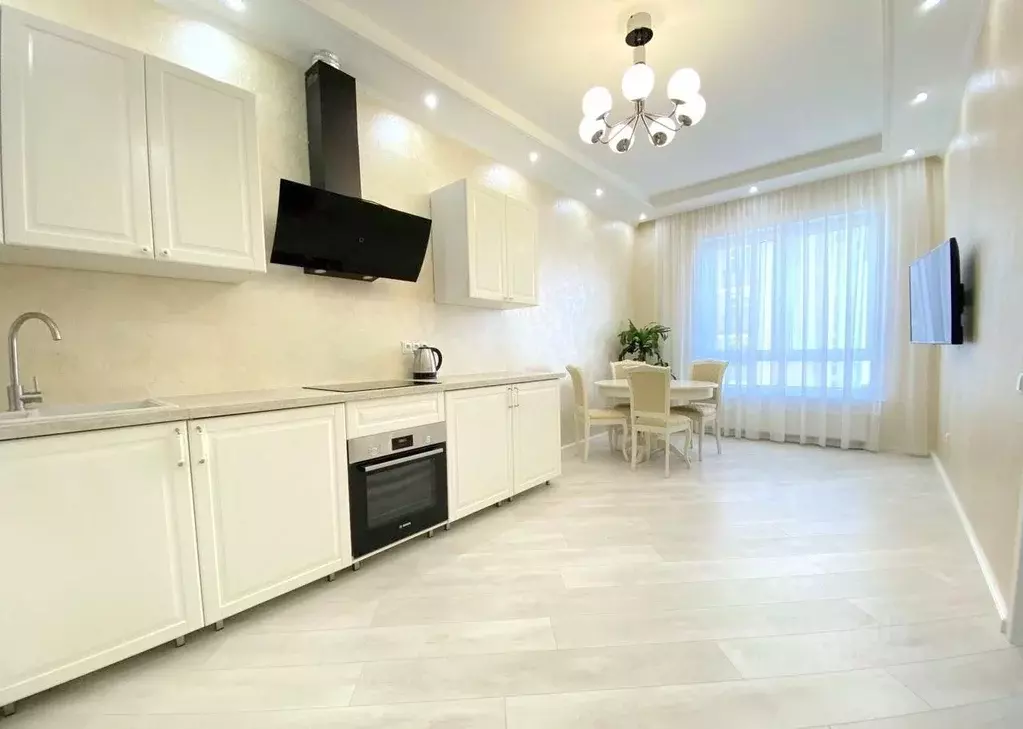 2-к кв. Башкортостан, Уфа ул. Ленина, 75 (46.0 м) - Фото 0