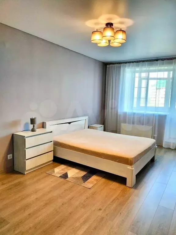 2-к. квартира, 75 м, 6/8 эт. - Фото 1