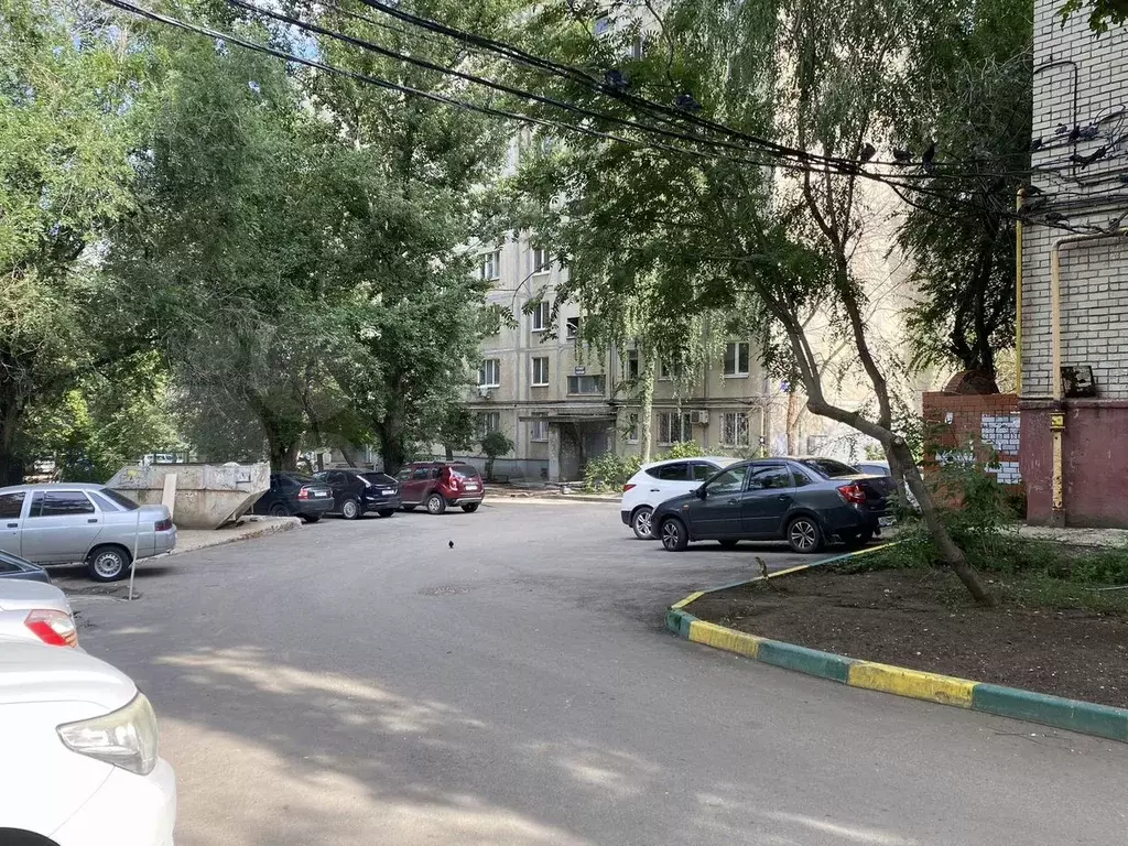 3-к. квартира, 60 м, 2/9 эт. - Фото 1