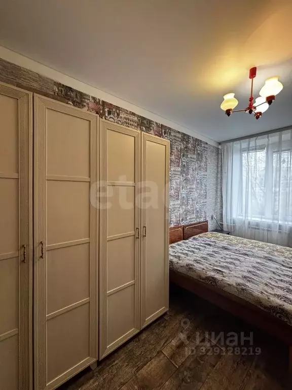 1-к кв. Воронежская область, Воронеж Кольцовская ул., 5 (35.0 м) - Фото 2
