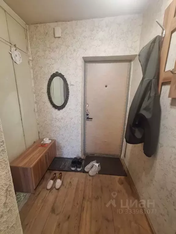 1-к кв. Московская область, Химки ул. Мичурина, 18 (35.0 м) - Фото 2