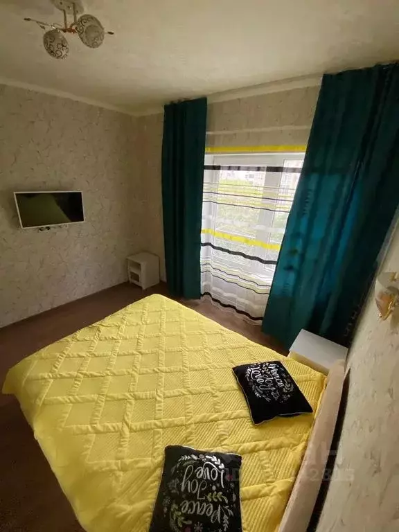 1-к кв. Крым, Ялта ул. Украинская, 10 (50.0 м) - Фото 1