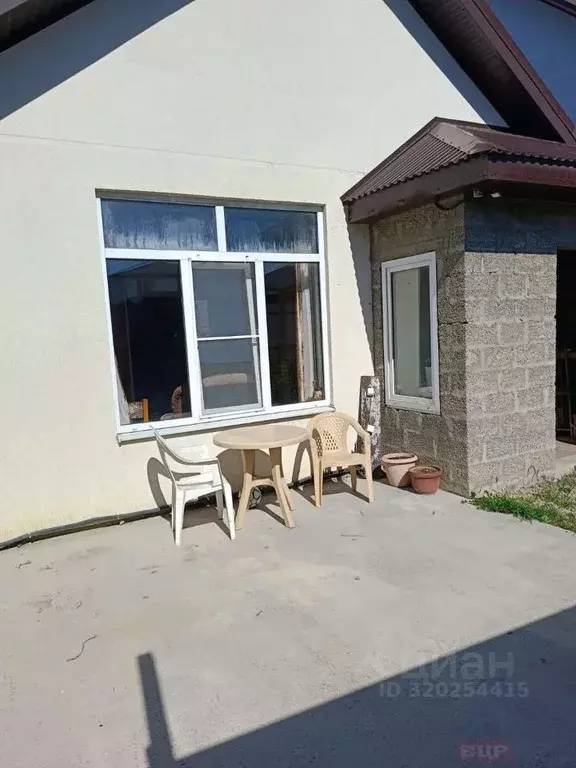 Дом в Краснодарский край, Новороссийск ул. Родительская, 14 (60 м) - Фото 1