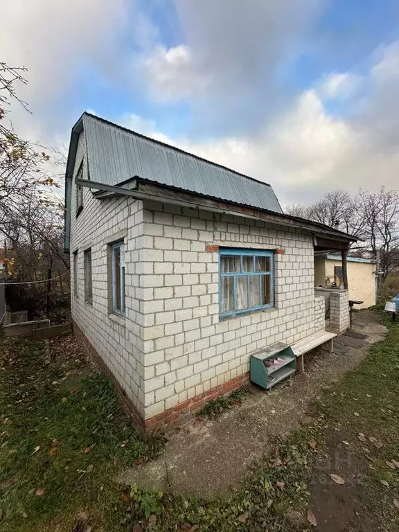 Дом в Татарстан, Казань Садовод СНТ,  (400 м) - Фото 1