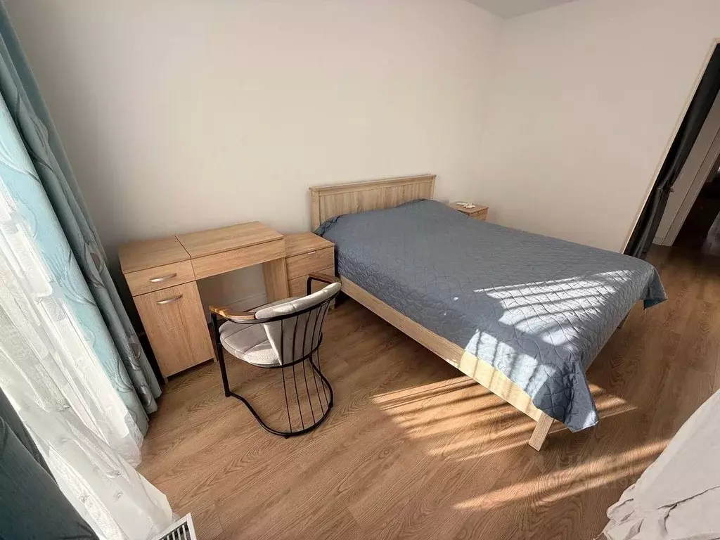 3-к кв. Москва Очаковское ш., 5к1 (64.0 м) - Фото 2