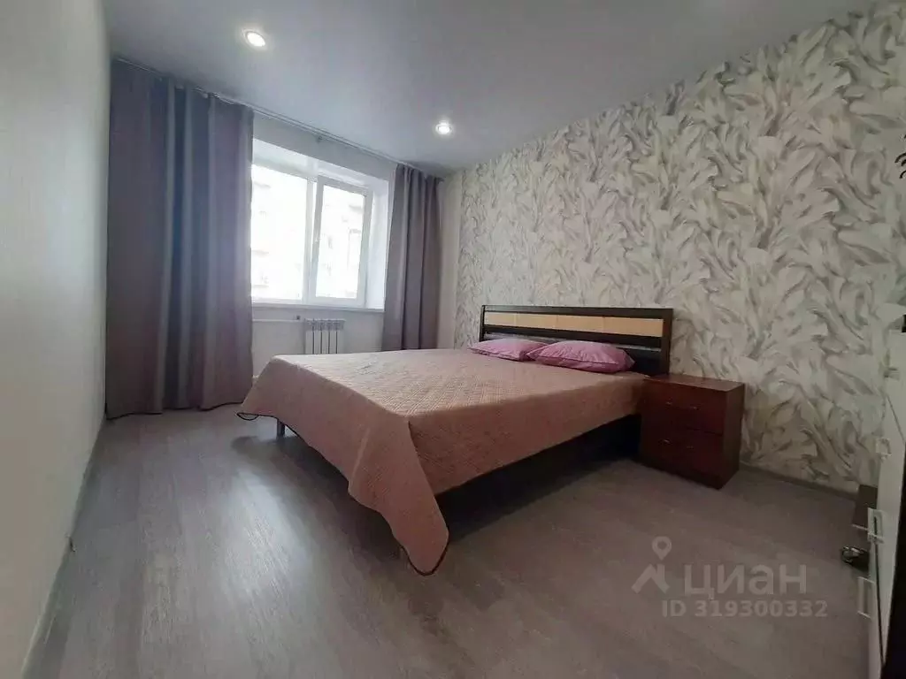 2-к кв. Саратовская область, Саратов ул. Имени С.П. Лисина, 11 (60.0 ... - Фото 0