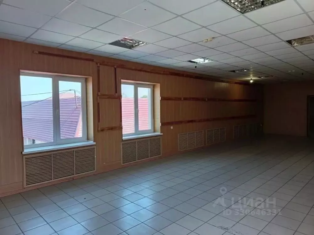 Помещение свободного назначения в Омская область, Горьковское рп ул. ... - Фото 1