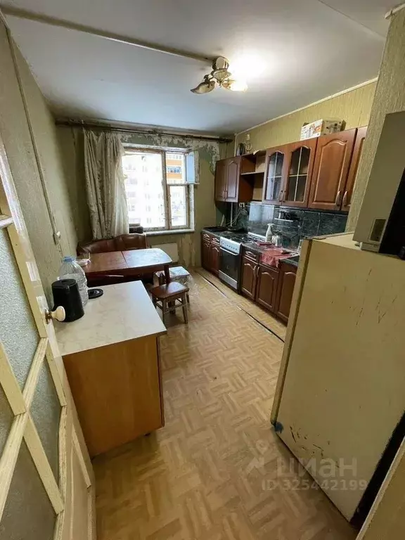 3-к кв. Московская область, пос. Власиха ул. Солнечная, 13 (70.0 м) - Фото 2