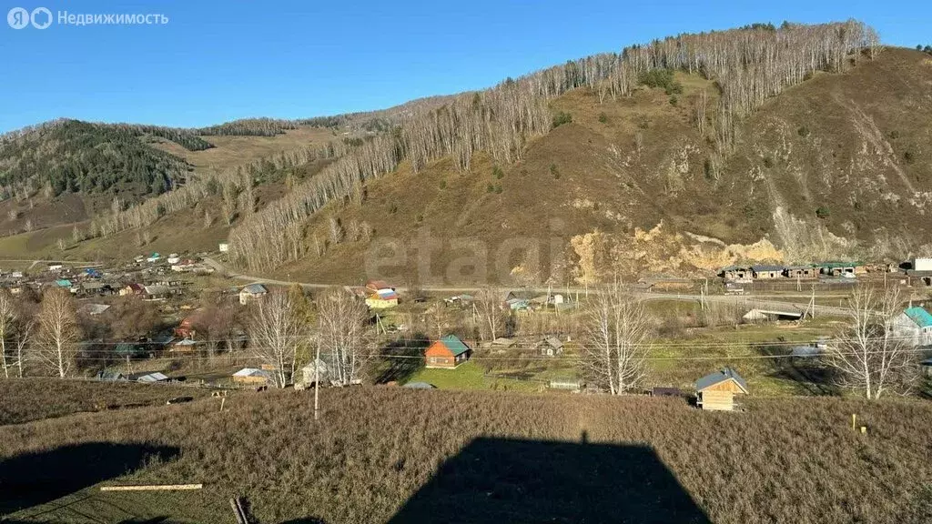 Участок в село Бирюля, Луговая улица (13.7 м) - Фото 2
