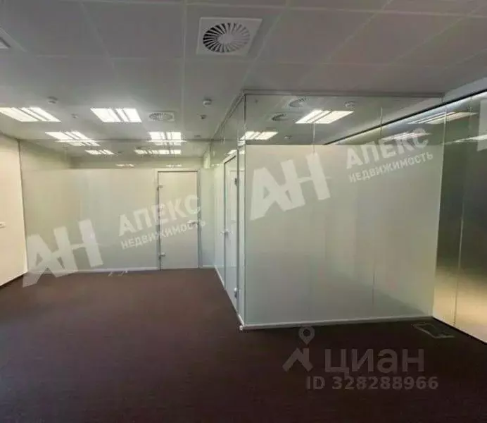 Помещение свободного назначения в Москва наб. Пресненская, 8с1 (48 м) - Фото 1