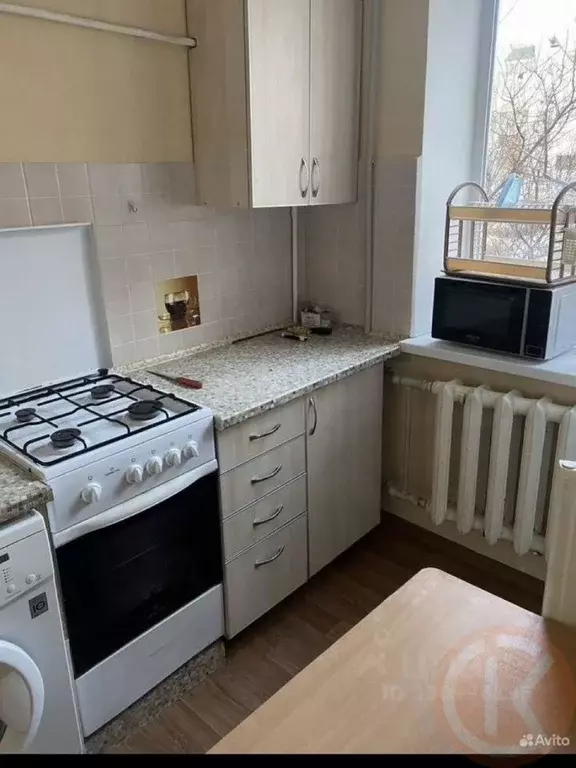 1-к кв. Крым, Евпатория ул. 9 Мая, 108А (37.8 м) - Фото 1