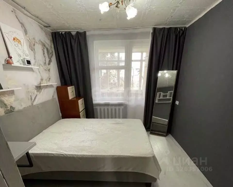 3-к кв. Крым, Судак пер. Серный, 5 (67.2 м) - Фото 1