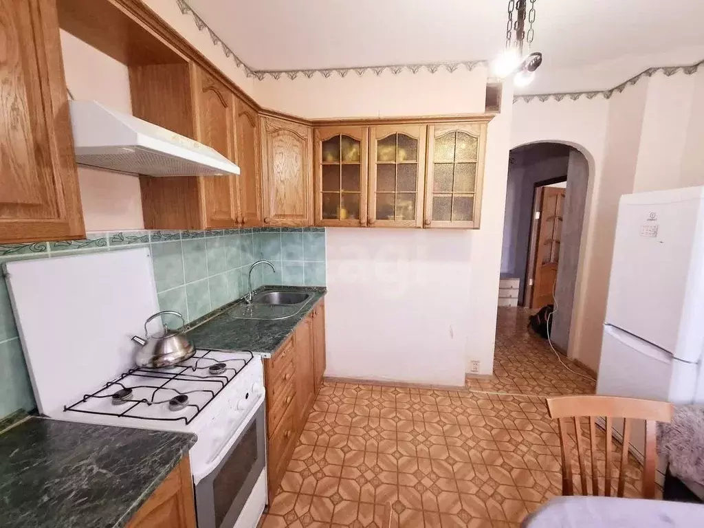 1-к кв. Смоленская область, Смоленск ул. Нормандия-Неман, 17к2 (38.2 ... - Фото 1