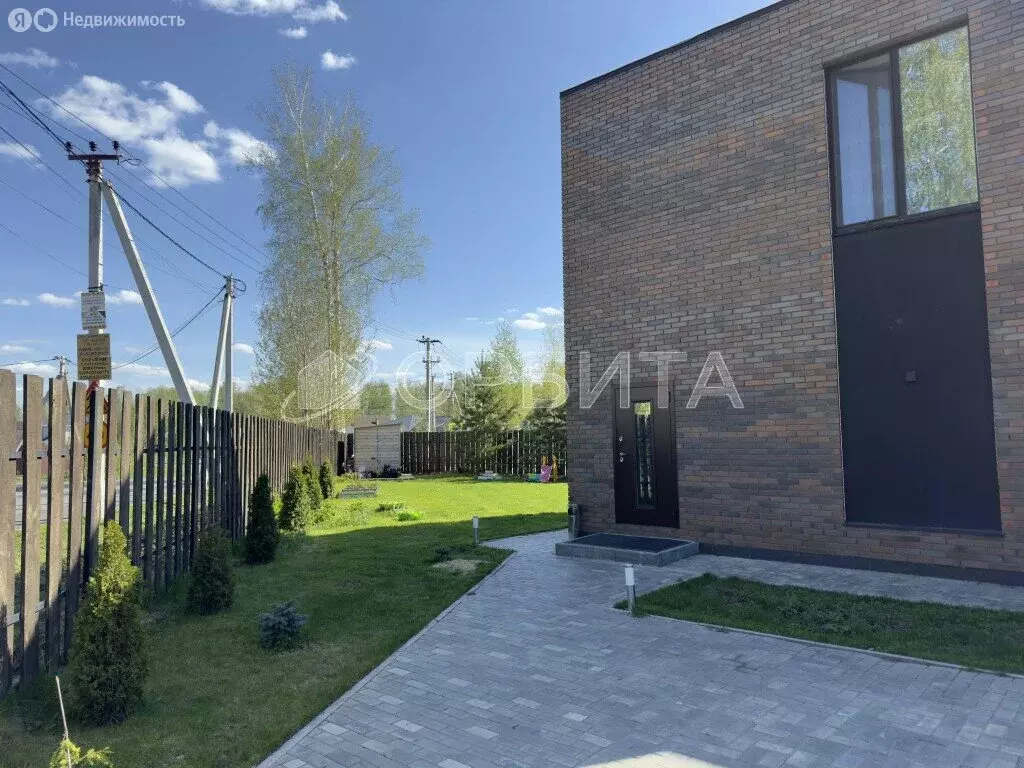 Дом в посёлок Московский, Западная улица, 1 (207 м) - Фото 1