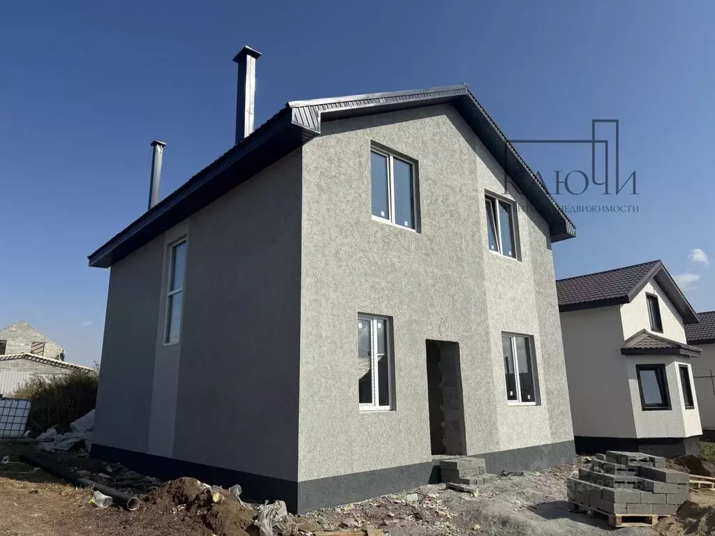 Дом в Челябинская область, Магнитогорск ул. Любимая, 105/3 (140 м) - Фото 0