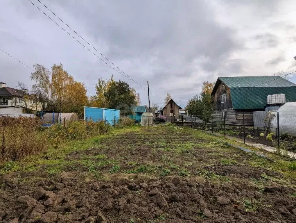 Участок в Москва пос. Валуево, Чайка СНТ, 38 (3.0 сот.) - Фото 1