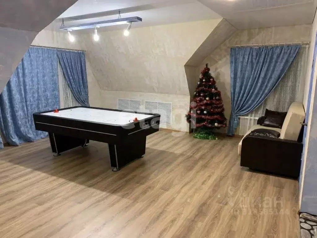 Дом в Тульская область, Тула городской округ, с. Хрущево  (250 м) - Фото 0