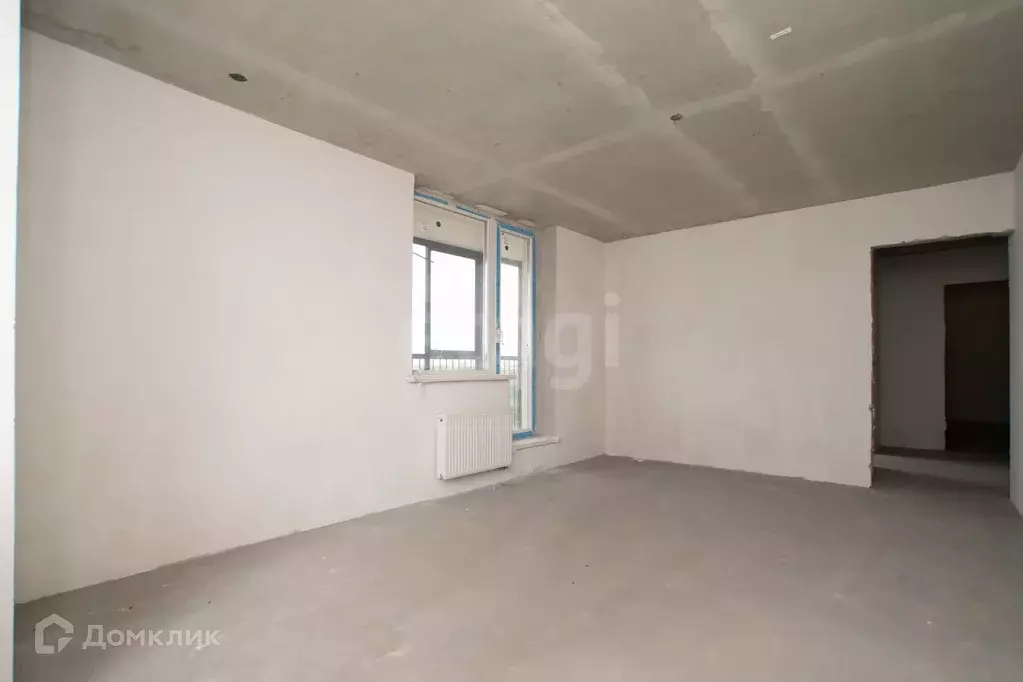 Продаётся 1-к квартира, 47.4 м - Фото 1