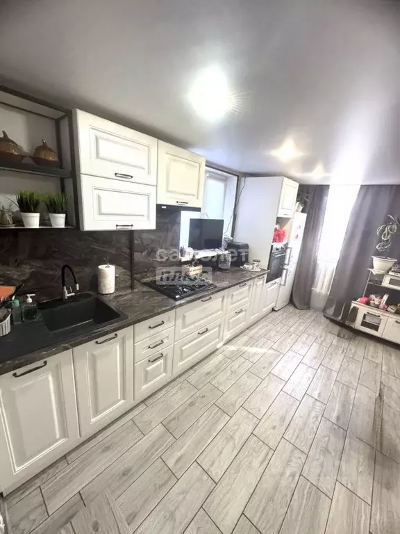 Дом в Краснодарский край, Кореновский район, Платнировское с/пос, ... - Фото 2