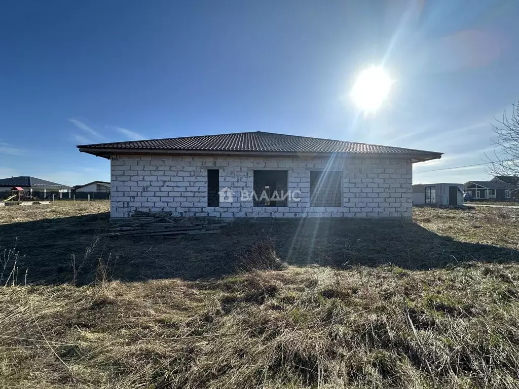 Дом в Ленинградская область, Всеволожский район, Колтушское городское ... - Фото 2