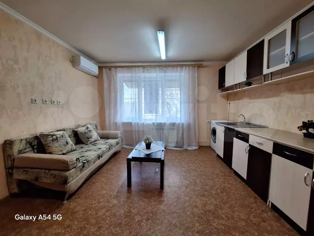 Комната 16,7 м в 1-к., 4/5 эт. - Фото 1